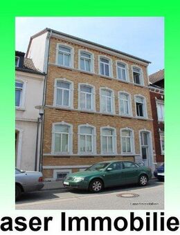 Peine: 2 Häuser-ein Preis, MFH (224m² -3 WE) und EFH (133 m²), gepflegt, MFH vermietet, saniert - Peine