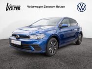 VW Polo, 1.0 TSI Move, Jahr 2022 - Uelzen