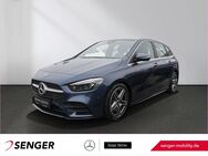 Mercedes B 250, AMG, Jahr 2019 - Friedberg (Hessen)