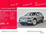 Audi Q4, 35 SONOS, Jahr 2022 - Hannover