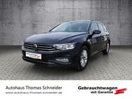 VW Passat Variant, 2.0 TDI Business, Jahr 2022 - Reichenbach (Vogtland)