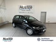 VW Golf Sportsvan, 1.2 TSI Comfortline, Jahr 2016 - Zwickau