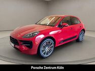 Porsche Macan, GTS Surround-View 21-Zoll, Jahr 2021 - Köln