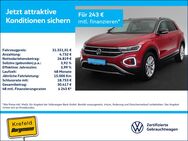 VW T-Roc, 1.5 TSI Style, Jahr 2024 - Krefeld