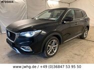 MG EHS Luxury PHEV Leder FahrAssPilot Panorama 360° - Steinbach-Hallenberg