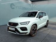 CUPRA Ateca, 2.0 TSI VZ TOPVIEW, Jahr 2023 - München