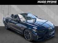 BMW 430, 5.4 i Cabrio M Sportpaket Neupreis EUR 810, Jahr 2024 - Schwerin