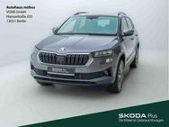 Skoda Karoq, 2.0 TDI TOUR GANZJAHRES, Jahr 2024 - Berlin