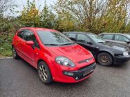 Fiat Punto Evo Evo Punto Racing--KLIMA--EURO5 - Deggendorf