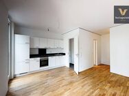 Helle und gemütliche 2-Zimmer-Wohnung mit Loggia - Darmstadt