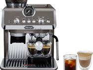 De'Longhi Espressomaschine La Specialista Arte Evo Cold Brew EC9255.T, Siebträger