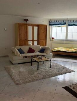 Gepflegte ELW für Wochenendheimfahrer oder auch als Büro - Bürstadt