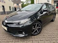 Toyota Auris Edition-S+ *SPURHALTE*KAMERA*ABSTAND*TEMPO - Köln