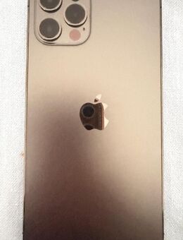 IPhone 12 Pro gebraucht - Eutin