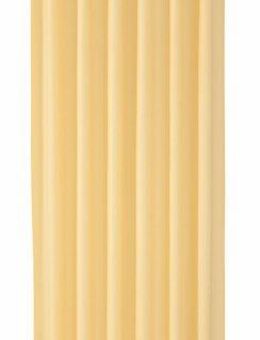 Weckbrodt Vorhang Vito, Schlaufen (1 St), blickdicht, Satin, Microvelour, blickdicht, Unifarben, Gardine, Store
