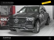 Mercedes GLE 350, de AMG SPUR, Jahr 2021 - Kiel