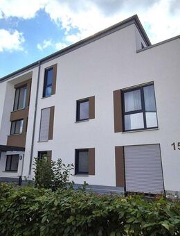 Hochwertige 4-Zimmer-Wohnung, modern und barrierefrei - Langenselbold