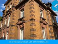 Schöne, geräumige Altbauwohnung im Herzen von Friedberg! - Friedberg (Hessen)