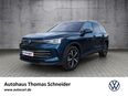 VW Tiguan, 2.0 TDI Elegance, Jahr 2024 in 08468