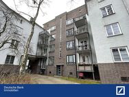 2 Zimmer Wohnung mit Balkon - Gartenstadt Kreuzkampe - List - Hannover