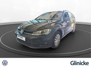 VW Golf Variant, 1.6 TDI Golf VII Trendline SiHz, Jahr 2020 - Erfurt