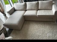 Sofa beige - Isselburg