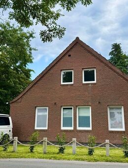 Saniertes, ruhig gelegenes Mehrfamilienhaus - 206 m², vielseitig nutzbar 29.400EUR JNK - Bremen
