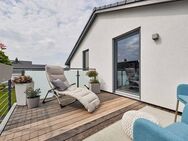 Exklusives Einfamilienhaus mit moderner Einliegerwohnung! - Wendeburg