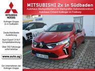 Mitsubishi Colt, 1.6 l Hybrid TOP Benziner, Jahr 2023 - Freiburg (Breisgau)