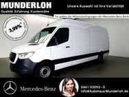 Mercedes Sprinter, 317 Kasten Lang AUTOMATIK, Jahr 2022 - Oldenburg