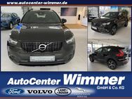 Volvo XC40, T4 R-Design, Jahr 2019 - Passau