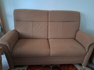 Sofa, Sessel, Sitzgarnitur Neuwertig - Bassum