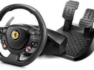 Thrustmaster T80 RW Ferarri 488 GTB Lenkrad - Düsseldorf