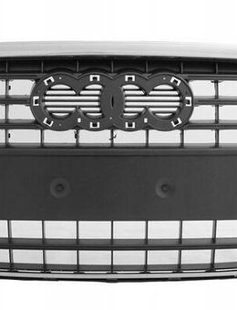 Kühlergrill Gitter Grill VORNE NEU für AUDI A4 B8 2007 - 2011 8K08536511QP Set253232 - Wuppertal