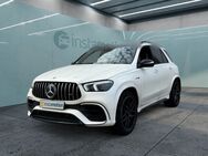 Mercedes GLE 63 AMG, S Edition 55 -?, Jahr 2023 - München