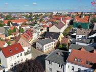 Einfamilienhaus mit Hof und Garage mitten in Salzelmen zwischen Markt, Museum und St Johannis Kirche - Schönebeck (Elbe)