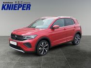 VW T-Cross, 1.0 TSI R-Line, Jahr 2024 - Zetel