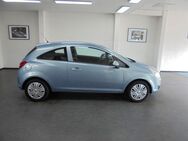 Opel Corsa 1.2 Edition Klima TÜV 08/2025 - Asperg