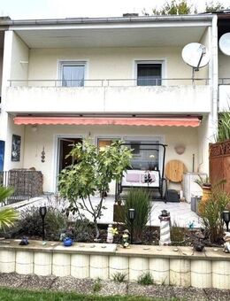 Bezugsfrei - in ruhiger Lage! - Mering