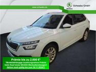 Skoda Kamiq, 1.0 TSI Style R, Jahr 2024 - Gersthofen