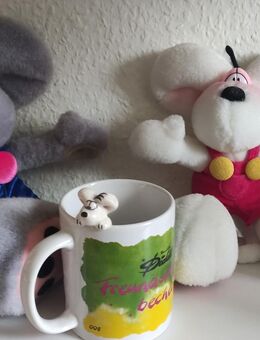 Diddl Konvolut - Karlsfeld