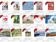 Christliche Postkarten mit Herz & Tiefgang – inspirierende Designs & Bibelverse bei Edition Katzenstein entdecken - Karten mit Pfiff und in Premiumqualität - Wilhelmshaven Zentrum