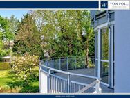 VON POLL - OBERURSEL: Stilvoll sanierte Doppelhaushälfte in Bestlage Oberursel - Oberursel (Taunus)