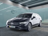 Mercedes CLA 180 Shooting Brake, Progressive Line Advanced, Jahr 2024 - München