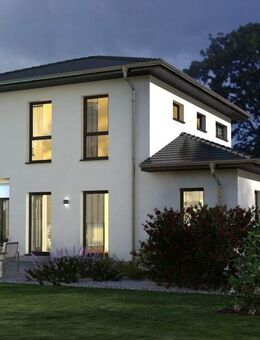 HAUSBAU MIT OKAL - FÜR DIE MOMENTE, DIE ZÄHLEN. - Vellmar