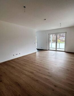 3-Zimmer Wohnung in Oberaichbach - Lkr. Landshut - Niederaichbach