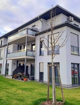 Familiennest! 4-Zimmer-Wohnung im Märchenviertel - Brandenburg (Havel)