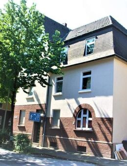 Bei VIVAWEST die Sonnenstrahlen auf dem eigenen Balkon genießen. - Duisburg