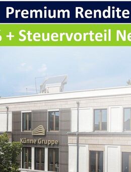 Vermieten oder selbst nutzen - Ihre neue Doppelhaushälfte mit Terrasse und Garten - Leipzig