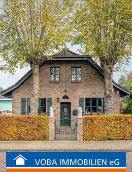 Auf der Suche nach etwas Besonderem? - Rees